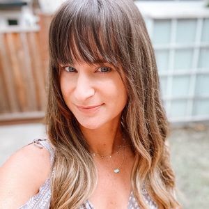 Meet your Posher, Brittney